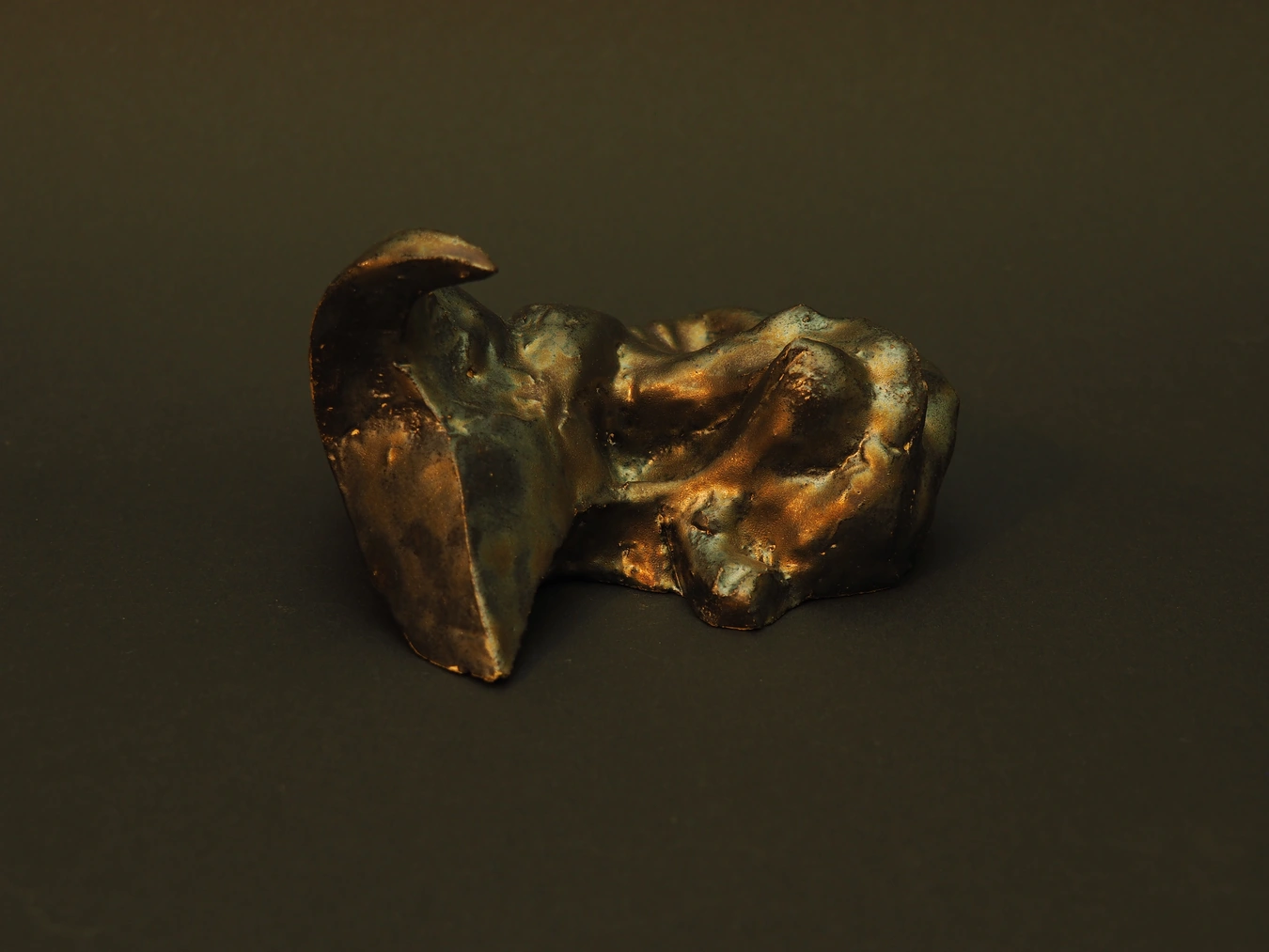 Wołek - 1