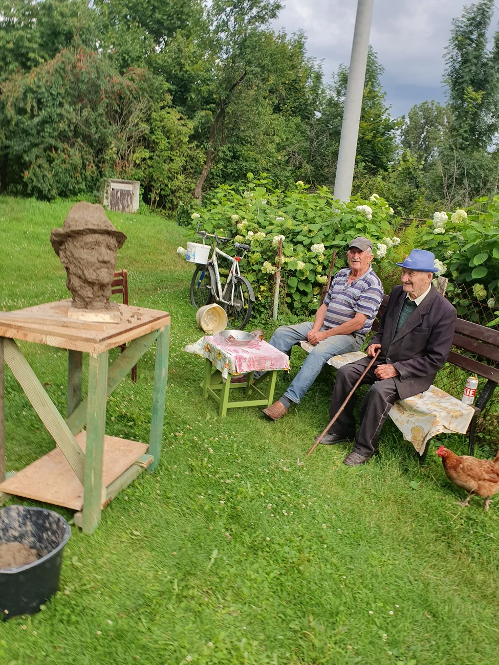 Po sęsiedzku - 2