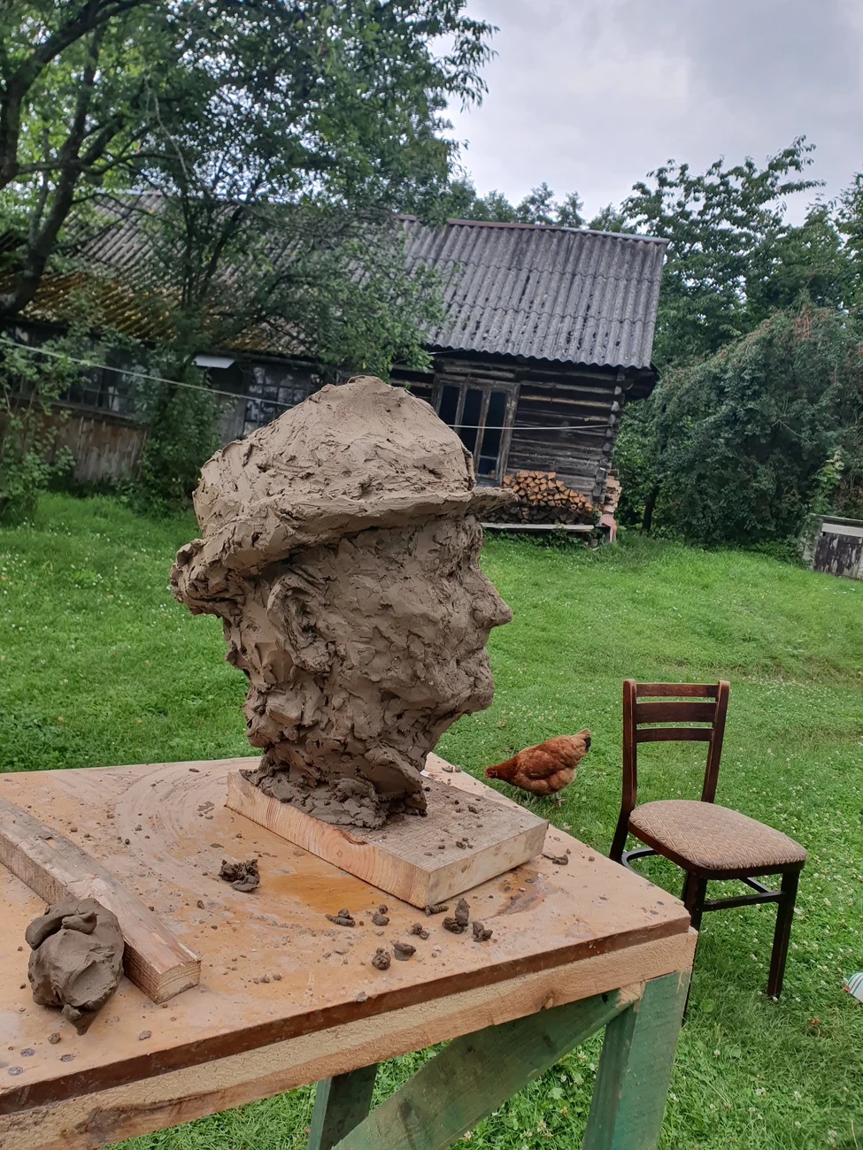 Po sęsiedzku - 6
