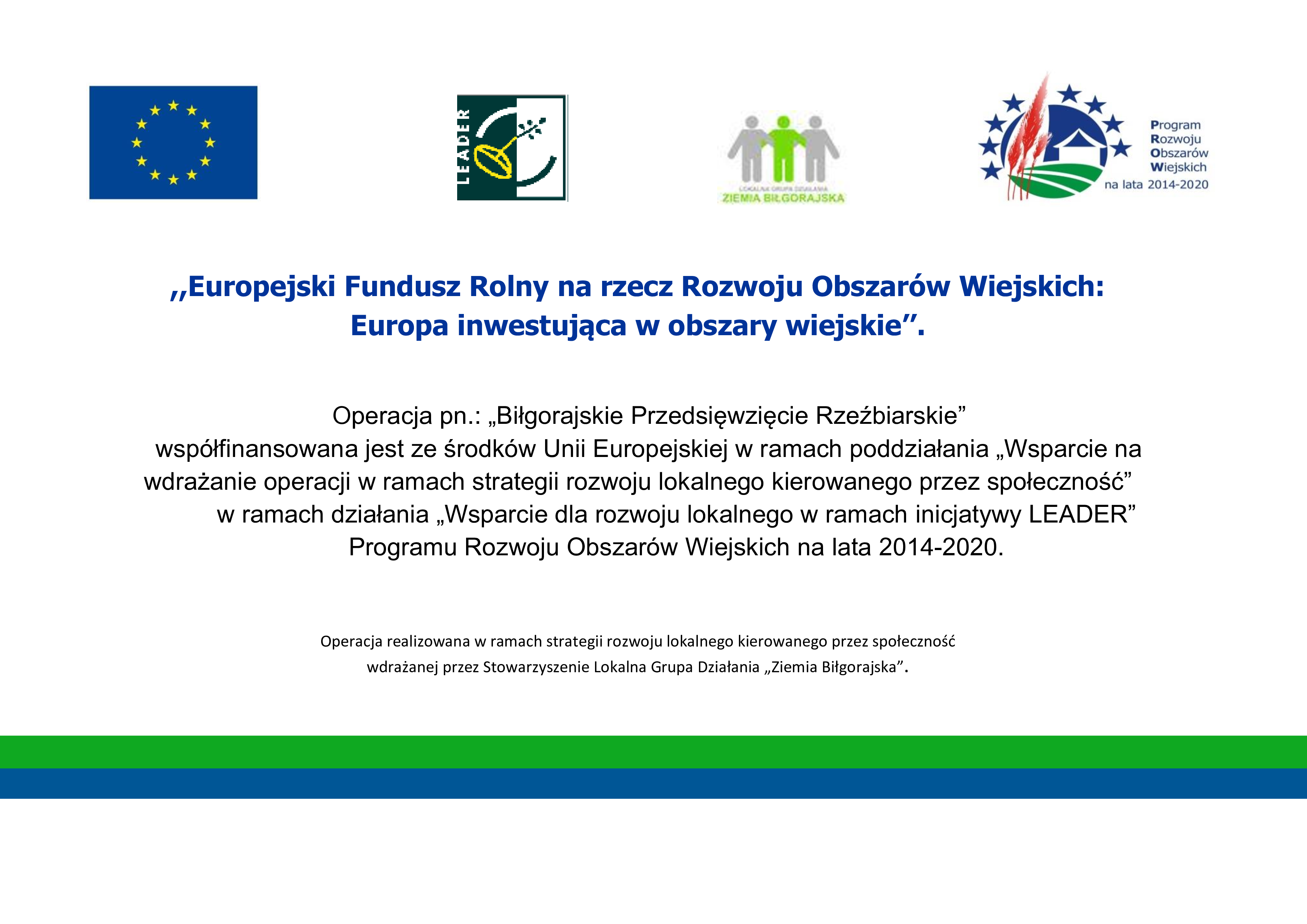Info